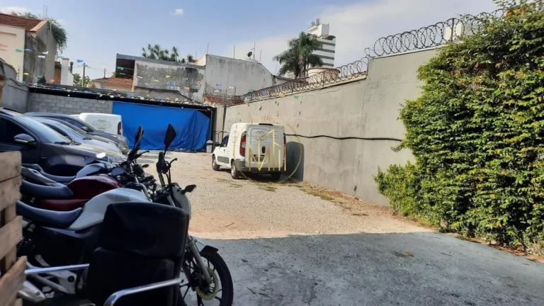 Imagem Terreno para Venda em São Paulo, Brooklin