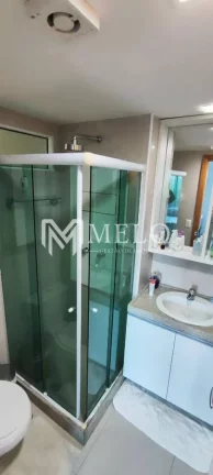 Imagem Oportunidade na JAQUEIRA: 205m², 04suites, 03vagas...
