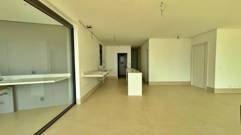 Imagem Apartamento com 4 suítes à venda, 208 m por R$ 13.000.000,00 - Riviera