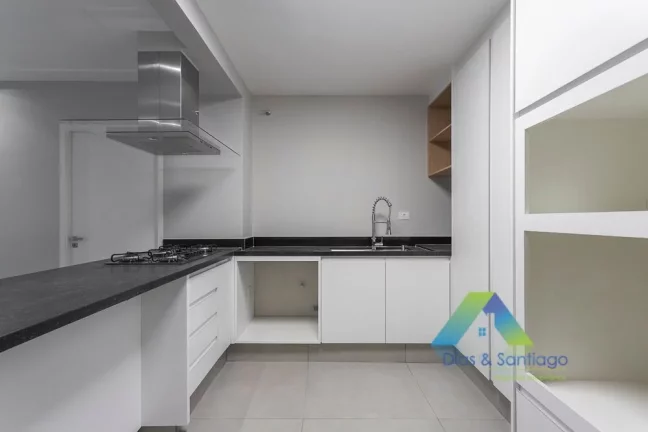 Imagem Apartamento localizado a 9 minutos do pq. Ibirapuera a pé
