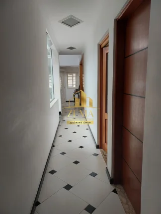 Imagem Sobrado Amplo 04 dorms, 356m2, Gourmet, Piscina, 04 vagas, 450 m2 terreno