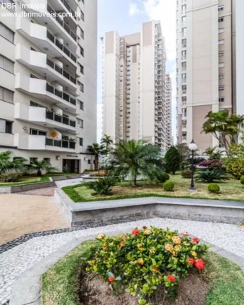 Imagem APARTAMENTO RESIDENCIAL em São paulo - SP, Belem