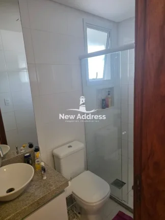 Imagem Apartamento 2 Quartos a Venda - Itapuã - Vila Velha/ES