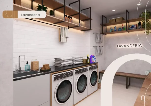 Imagem Apartamento Padrão