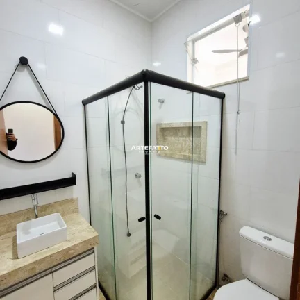 Imagem Apartamento com 3 dormitórios no Jardim Santa Lúcia