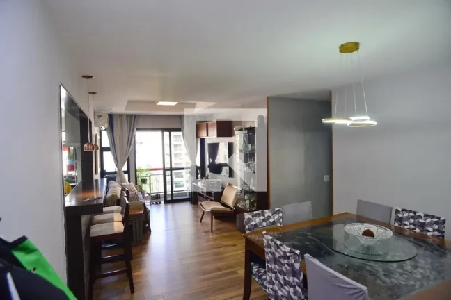 Imagem Apartamento à Venda - Barra da Tijuca, 4 Quartos, 127 m2