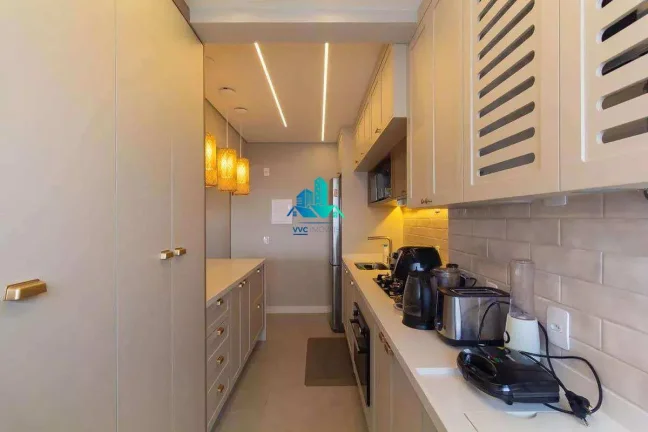 Imagem APARTAMENTO ALTO PADRÃO À VENDA – VILA PRUDENTE | ANDAR ALTO | PRÉDIO NOVO