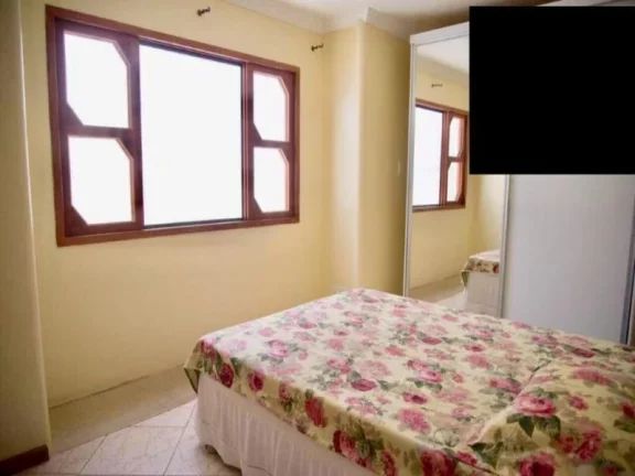 Imagem CASA COM 4 DORMITÓRIOS, 270 M² - VENDA 750 MIL - IMBETIBA - MACAÉ/RJ