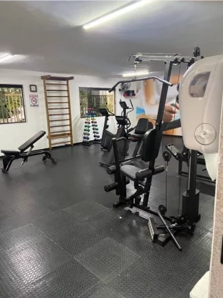 Imagem Apartamento com 2 dormitórios à venda, 50 m² por R$ 300.000,00 - Utinga - Santo André/SP