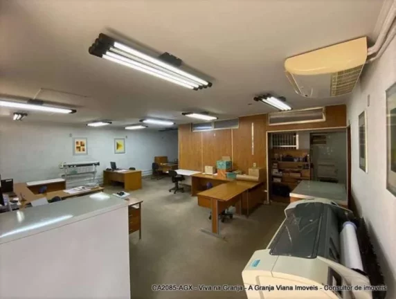 Imagem Brooklin Paulista - RESID. / COMERC. - AC 306m² ao lado da Hípica Paulista!