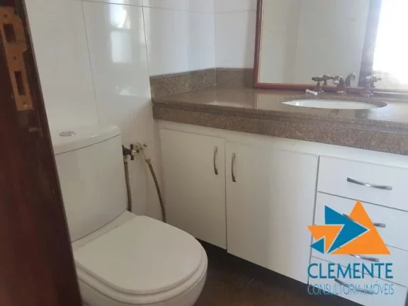 Imagem Linda COBERTURA duplex, com piscina, bairro LOURDES, B.Hte