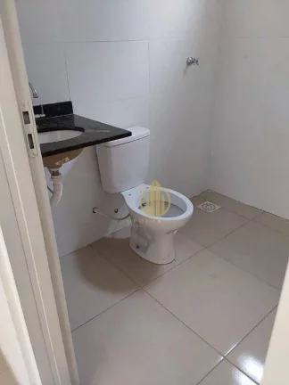 Imagem Casa com 2 dormitórios à venda, 72 m² por R$ 310.000,00 - Jardim Ângelo Jurca - Ribeirão Preto/SP