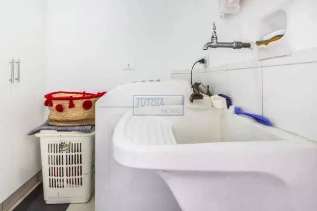 Imagem APARTAMENTO A VENDA NA VILA MARIANA, SAO PAULO