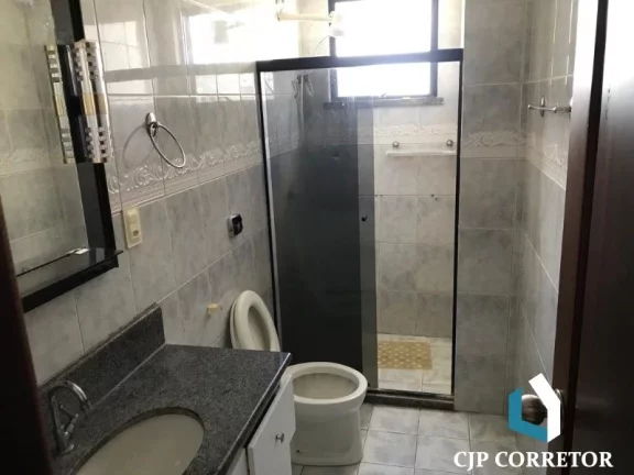 Imagem 3 Quartos com 126,58m²