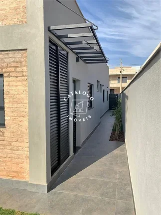 Imagem Casa em Condomínio a Venda no bairro Loteamento Terras de Florença - Ribeirão Preto, SP