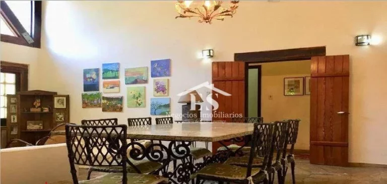 Imagem Casa à venda, com 3 dormitórios 1 suíte 260m² - Riviera de São Lourenço Bertioga SP