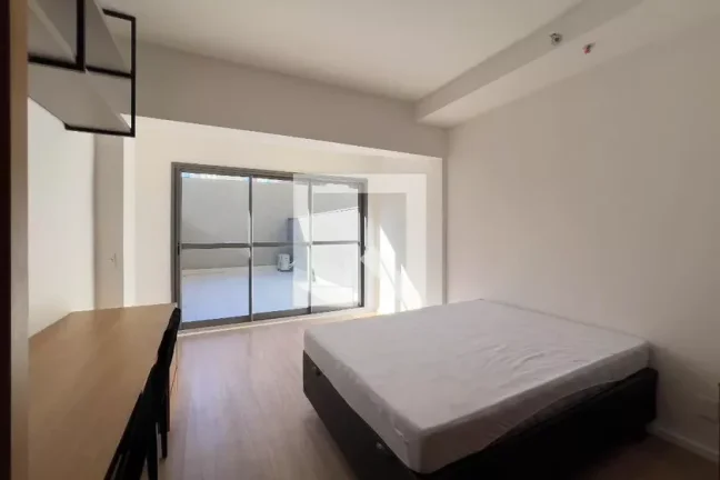 Imagem Apartamento à Venda - Vila Mariana, 1 Quarto, 50 m2