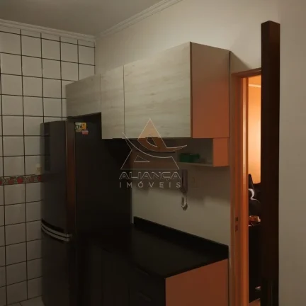 Imagem Apartamento - Ribeirão Preto - Parque Anhanguera