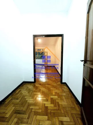 Imagem Apartamento 3 quartos, 2 Banheiros, dep. , 1 vaga 130 m², à venda por R$ 500.000. Boulevard 28 de Setembro - Vila Isabel - Rio de Janeiro/RJ.
