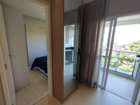Imagem Apartamento novo com 2 Dormitórios na Mooca