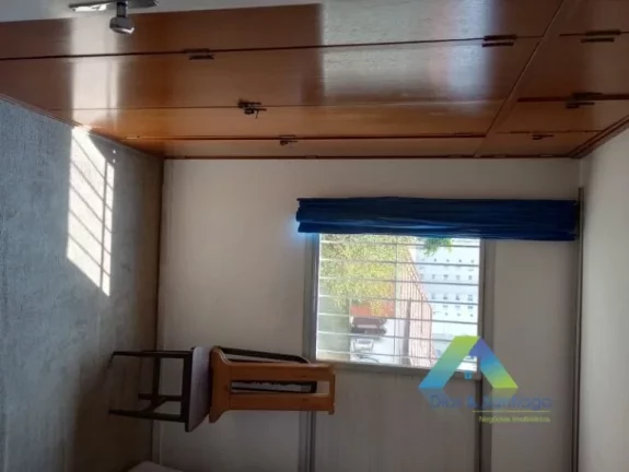 Imagem Apartamento com 3 dormitórios à venda, 98 m² por R$ 650.000,00 - Saúde - São Paulo/SP