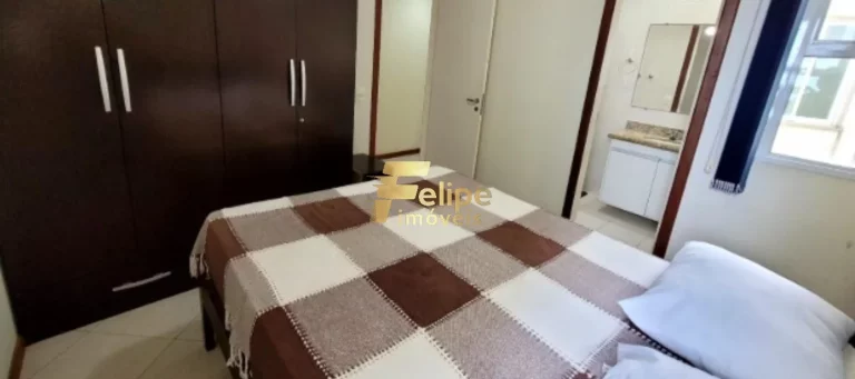 Imagem BELÍSSIMO E CONCHEGANTE APARTAMENTO DE 04 QUARTOS SENDO 02 SUÍTES À VENDA NA PRAIA DO MORRO, GUARAPARI/ES!
