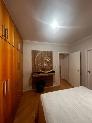 Imagem Apartamento Locação, 3 dormitórios, 2 vagas, , Edificio Geneve, Aquarius.