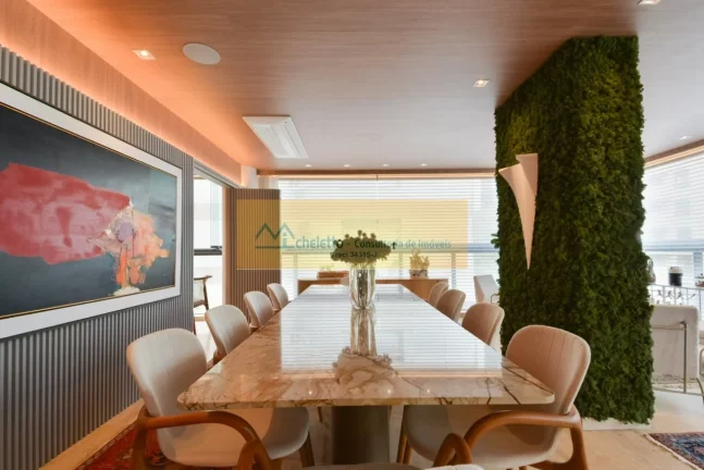 Imagem APARTAMENTO RESIDENCIAL em São Paulo - SP, Jardim Paulista