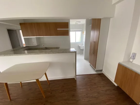 Imagem Lindo Apartamento Semi mobiliado de 2 dormitórios e 1 vaga de garagem no Jardim Colorado (Sapopemba) a 5min da Estação São Lucas