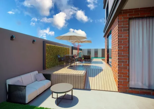 Imagem Investimento em Itapema com Lazer Completo, Apartamentos em obras!
