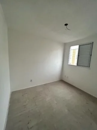 Imagem Apartamento com 2 dormitórios à venda, 42 m² por R$ 225.000,00 - Parque Residencial Casa Branca - Suzano/SP
