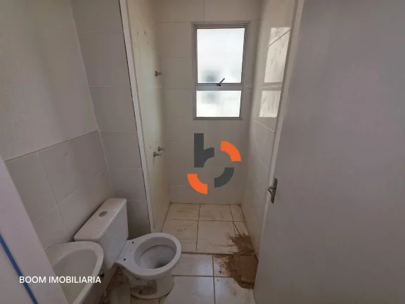 Imagem Apartamento com 2 dormitórios à venda, 43 m² por R$ 189.900,00 - Posse - Nova Iguaçu/RJ