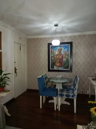 Imagem VENDA * MOBILIADO * CHÁCARA MONTE ALEGRE * 1 DORM. * 1 VAGA