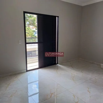 Imagem Sobrado à venda, 140 m² por R$ 820.000,00 - Vila Carmela III - Guarulhos/SP