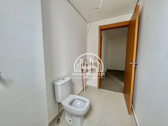Imagem Apartamento com 2 dormitórios à venda, 69 m² por R$ 549.900,00 - Altos da Avenida - Jundiaí/SP
