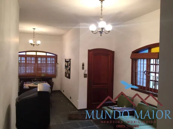 Imagem Vendo casa isolada no Bairro da Ocian