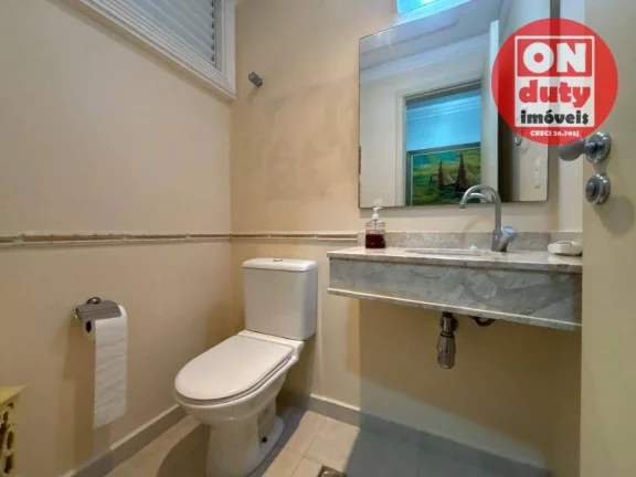 Imagem Apartamento - Gonzaga - Santos/SP