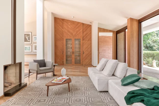 Imagem Casa RESIDENCIAL em SÃO PAULO - SP, CHÁCARA FLORA