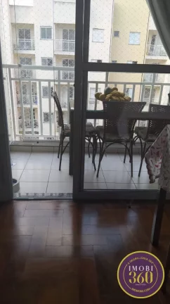 Imagem Apartamento a venda na Vila Carrão com 3 Dormitórios Suíte 2 Vagas