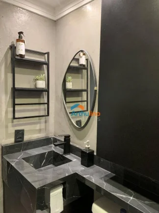 Imagem Apartamento com 2 dormitórios à venda, 49 m² por R$ 220.000,00 - Cotia - Cotia/SP