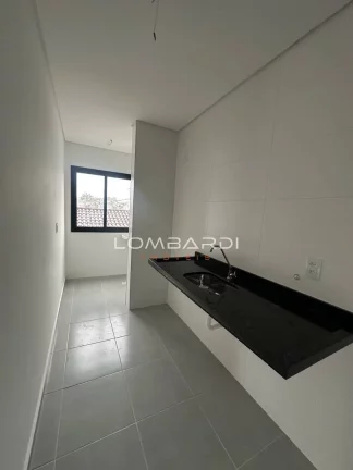 Imagem Apartamento novo no Itaguá