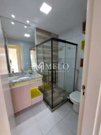 Imagem 2qts Muro Alto condomínio clube todo reformado...