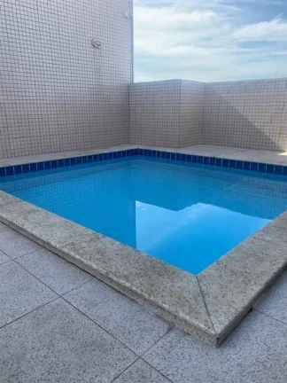 Imagem APARTAMENTO COM 60 m² - OCIAN - PRAIA GRANDE SP