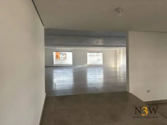 Imagem Galpão para locação na Vila Leopoldina, São Paulo SP, com 1.110 m