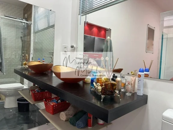 Imagem Apartamento à venda no bairro Itaguaçu - Florianópolis/SC