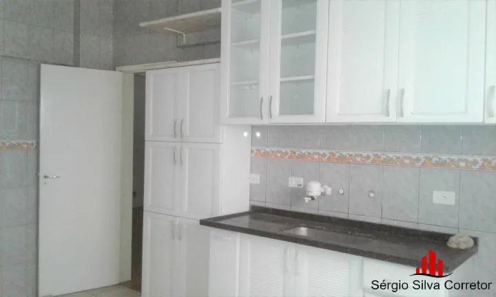 Imagem Apartamento para Venda com 02 quartos na Região de Vila Capivari.