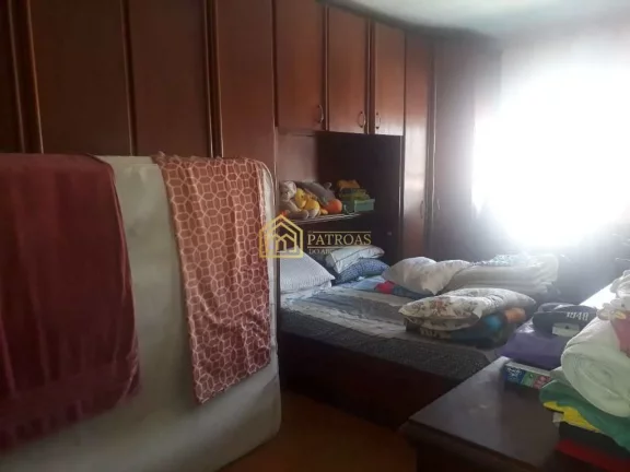 Imagem Casa Padrão