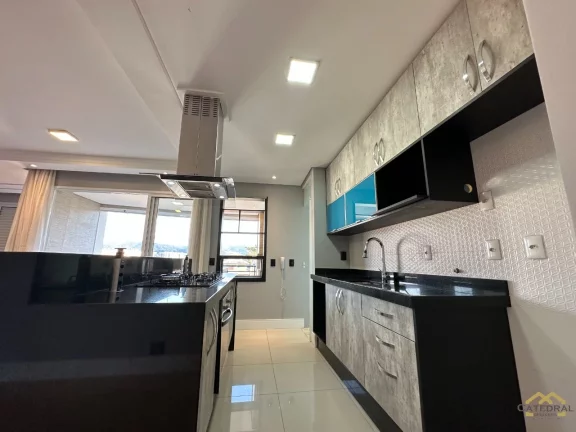 Imagem Apartamento á venda no Terraços da Serra - Retiro - Jundiaí/SP