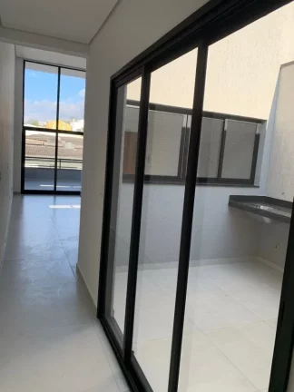 Imagem Casa para Venda em Santo André / SP no bairro Vila Camilópolis