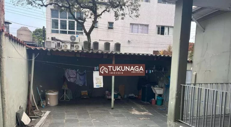 Imagem Casa com 3 quartos à venda, 290 m² por R$ 1.383.000 - Santana - São Paulo/SP